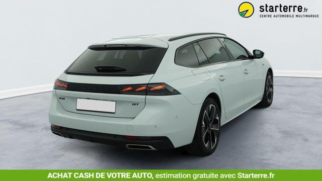 Peugeot 508 Sw image 8