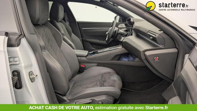 Peugeot 508 Sw image 4