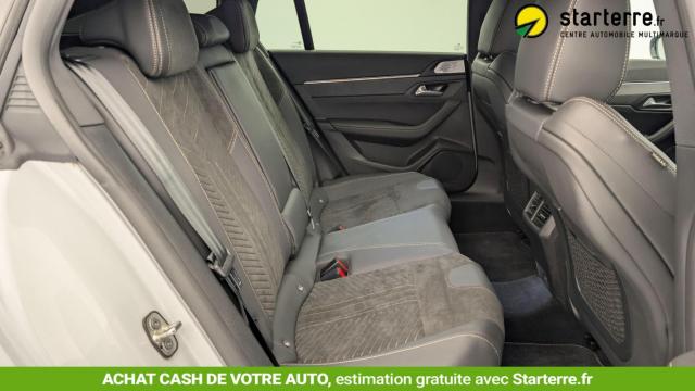 Peugeot 508 Sw image 6