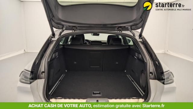 Peugeot 508 Sw image 7