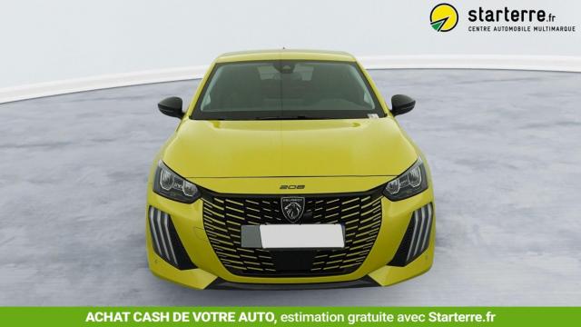 Peugeot 208 image 2