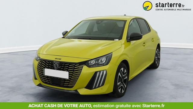 Peugeot 208 image 6