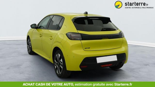 Peugeot 208 image 4