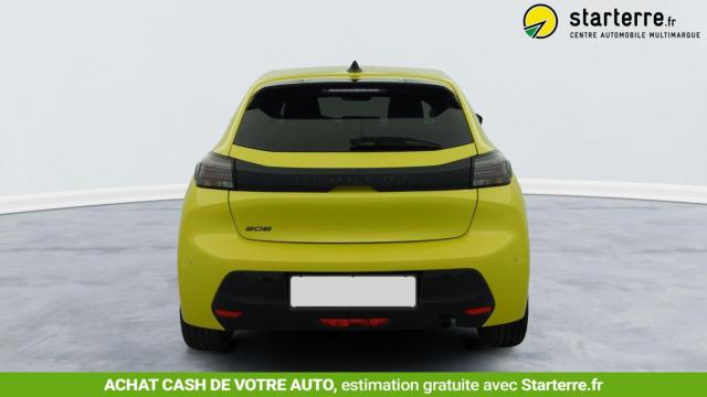 Peugeot 208 image 9