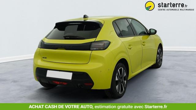 Peugeot 208 image 5