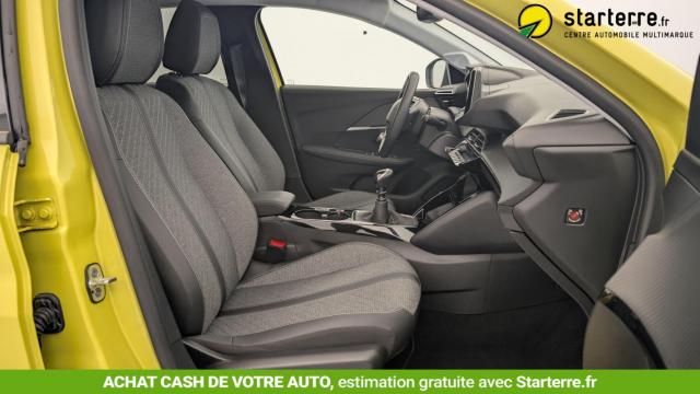 Peugeot 208 image 7