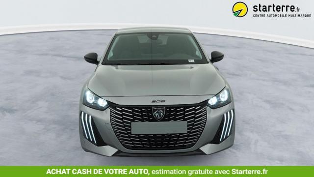 Peugeot 208 image 1