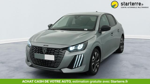 Peugeot 208 image 7