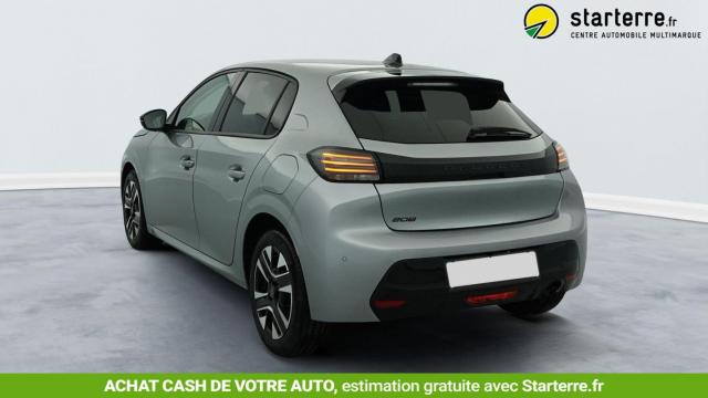 Peugeot 208 image 8