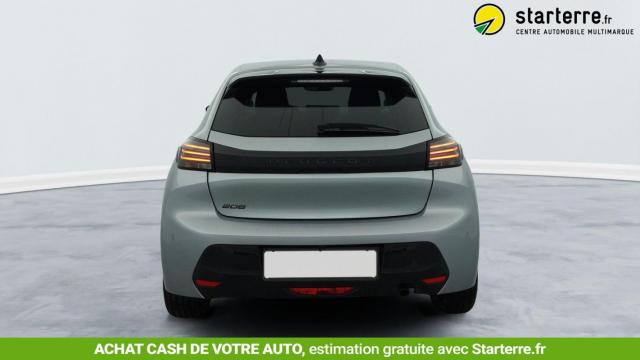 Peugeot 208 image 2