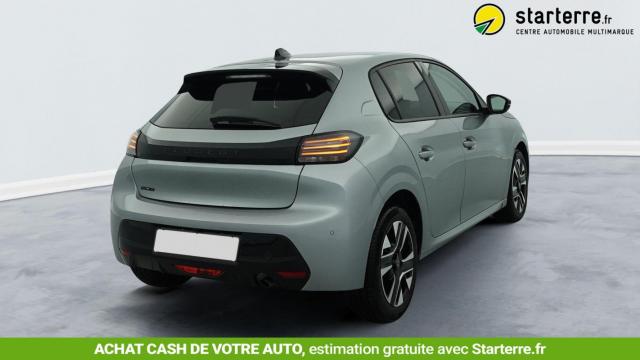 Peugeot 208 image 5