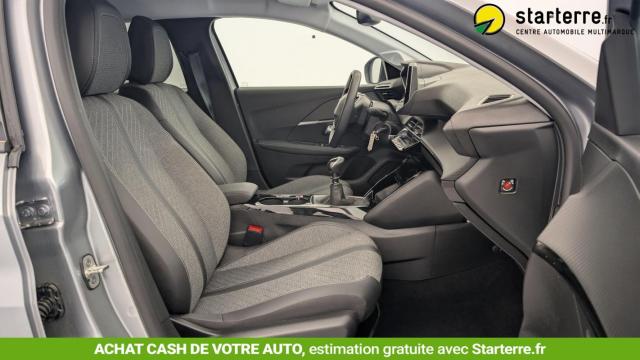 Peugeot 208 image 9
