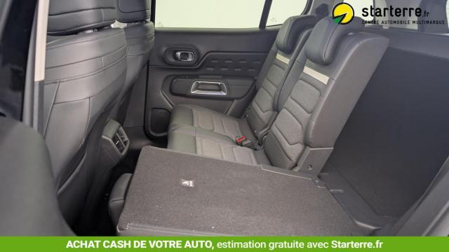 Citroen C5 Aircross image 5