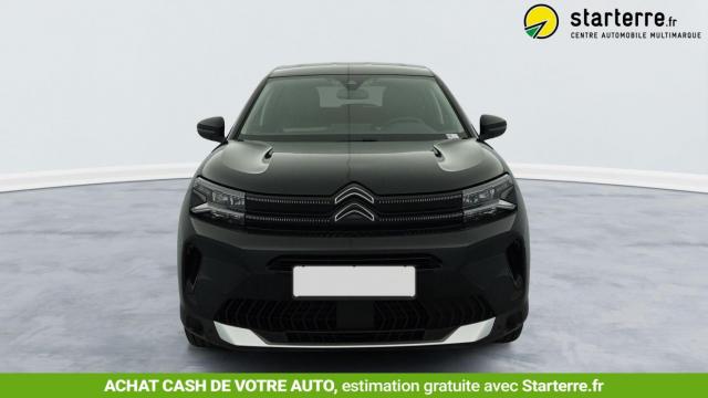 Citroen C5 Aircross image 2
