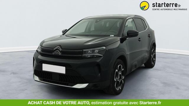 Citroen C5 Aircross image 3