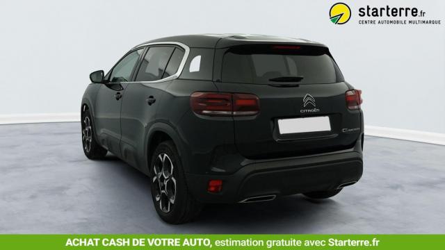 Citroen C5 Aircross image 9