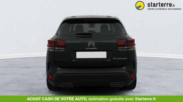 Citroen C5 Aircross image 7