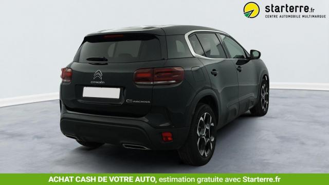 Citroen C5 Aircross image 8