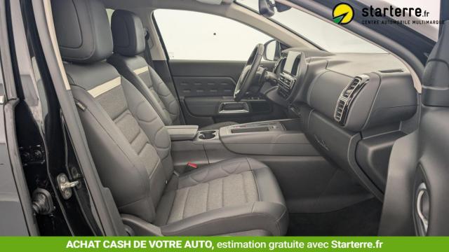 Citroen C5 Aircross image 4
