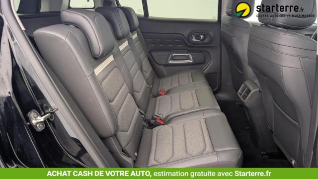 Citroen C5 Aircross image 6