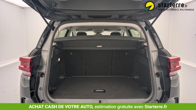 Citroen C5 Aircross image 1
