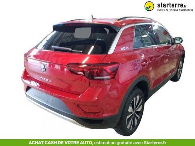 Volkswagen T-Roc image 6