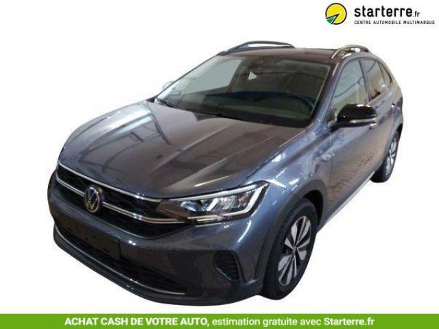 Volkswagen Taigo image 2