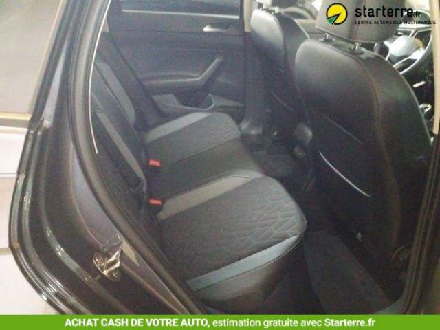 Volkswagen Taigo image 6
