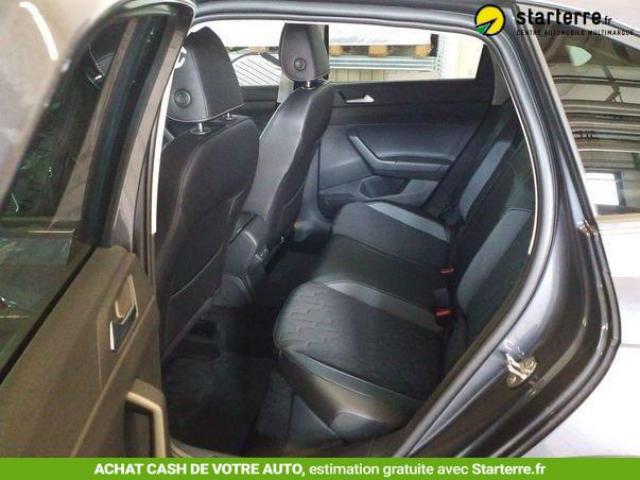 Volkswagen Taigo image 5