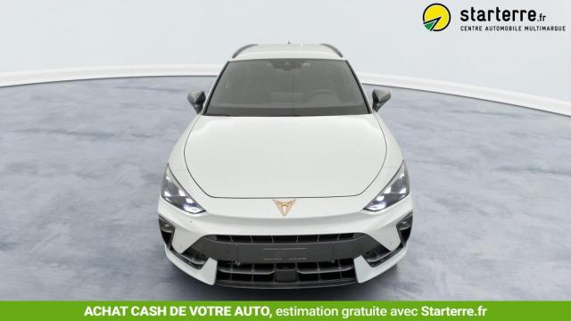 Cupra Leon image 8