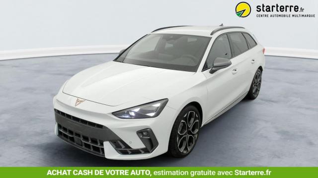Cupra Leon image 9