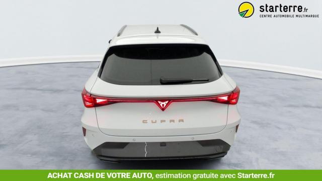 Cupra Leon image 7
