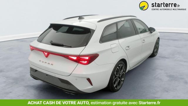 Cupra Leon image 6