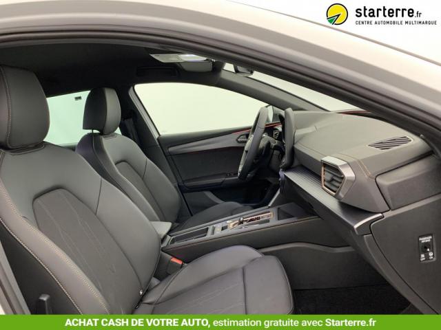 Cupra Leon image 4