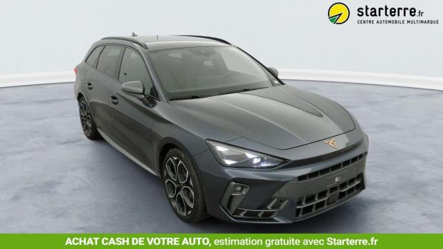 Cupra