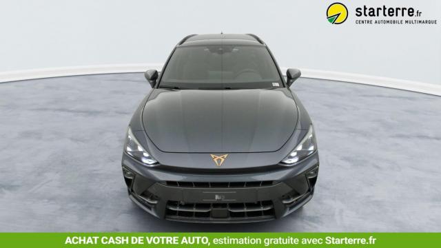 Cupra Leon image 5