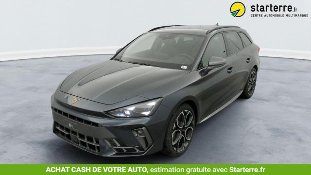 Cupra Leon image 8