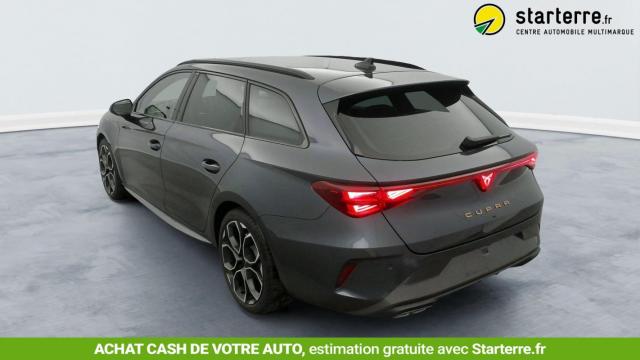 Cupra Leon image 3