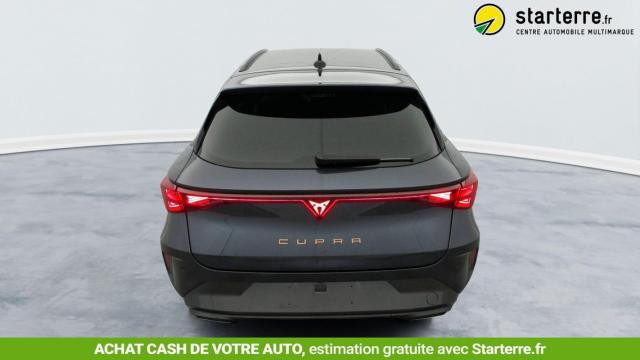 Cupra Leon image 6