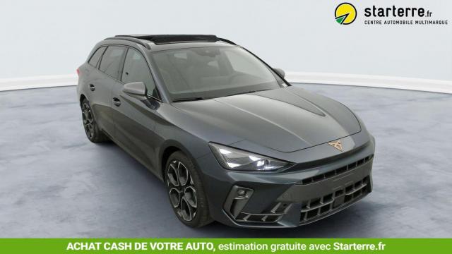 Cupra