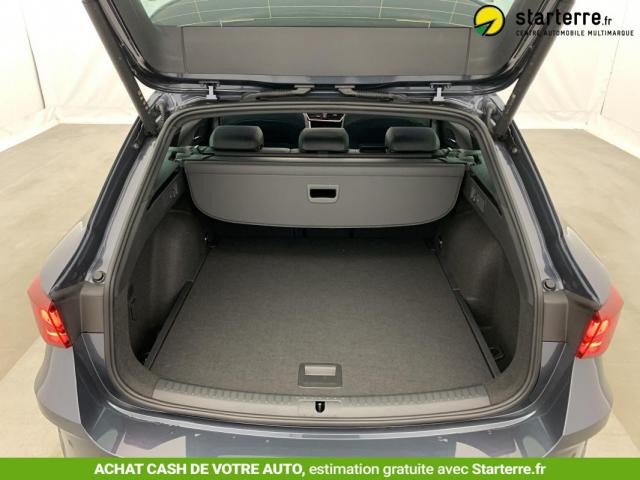 Cupra Leon image 9