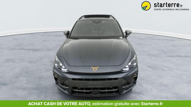Cupra Leon image 7