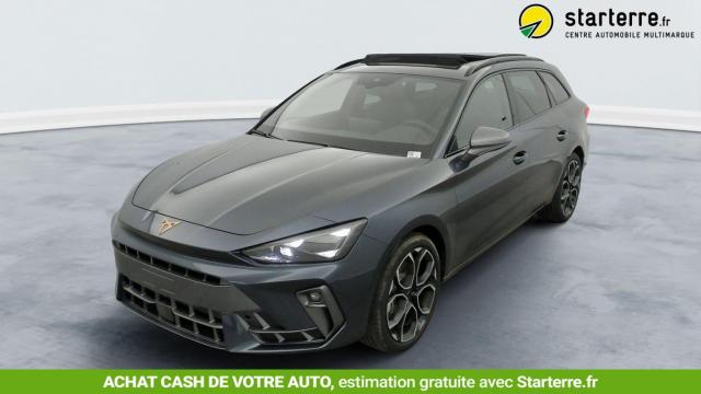 Cupra Leon image 8