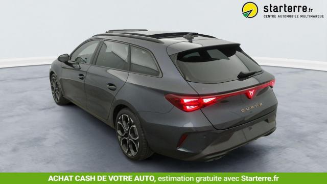 Cupra Leon image 5
