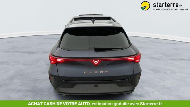 Cupra Leon image 4