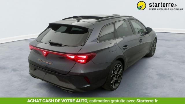 Cupra Leon image 6
