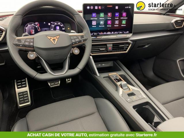 Cupra Leon image 2