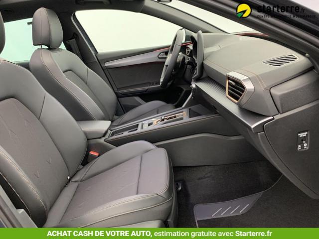 Cupra Leon image 1