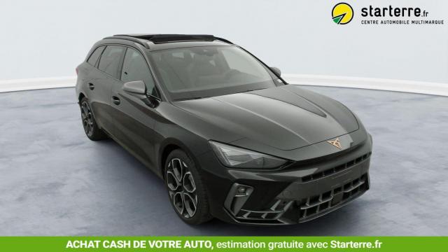 Cupra