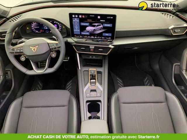 Cupra Leon image 9